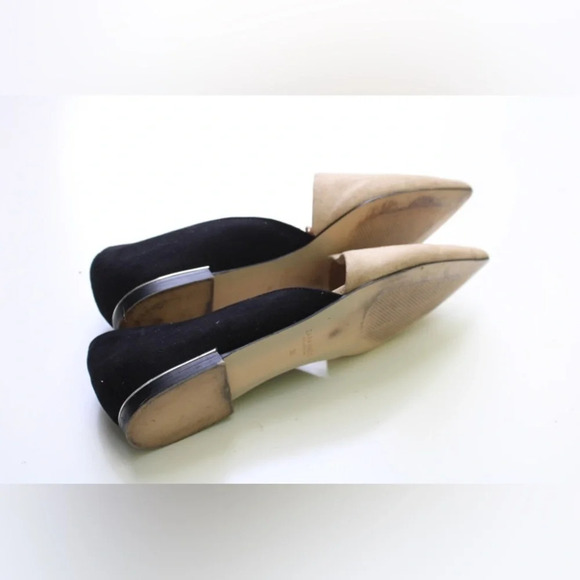 Zara d’orsay flats - Picture 5 of 10